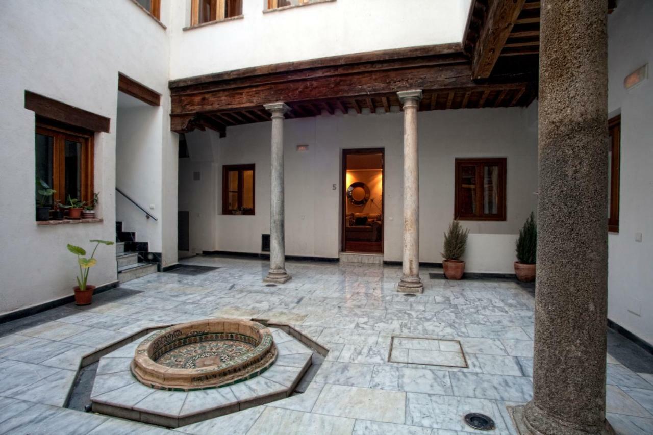 Toledo Con Encanto מראה חיצוני תמונה